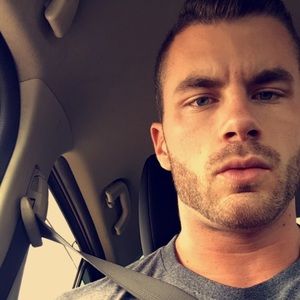 Meet your Posher, Sean